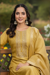 Regal Woven Suit