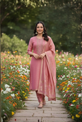Regal Woven Suit