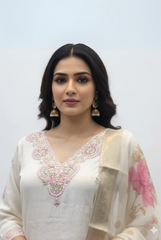 The Blossom & Pearl Suit Set