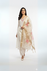 The Blossom & Pearl Suit Set